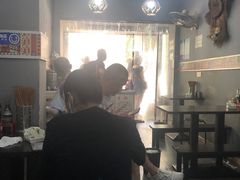 大堂-山城盅盅面