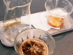 -微焙咖啡工厂(海峡创意产业园·红坊店)