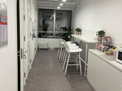 -白鲸自习室(公主坟店)