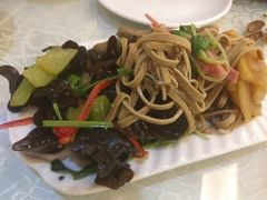 -粥旺府(月环里店)