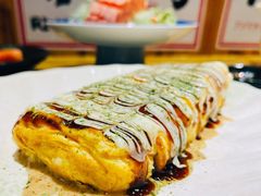 玉子烧-千仙料理(虎踞北路)