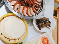 -守柴炉烤鸭(中海国际店)