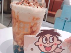 -奈雪的茶(新天地广场PRO店)