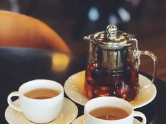 -WOLFGANG PUCK KITCHEN & BAR(迪士尼小镇店)