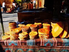 -新疆国际大巴扎