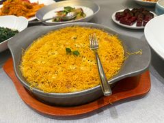 -谷语中餐厅