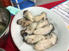 -花苑美食横琴生蚝火锅(拱北粤华路店)