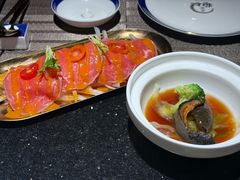 -極上萬膳·日料放题(海岸城店)