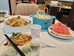 -来相会饺子·新辽菜(甘家口店)