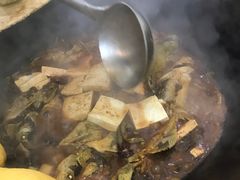 -姥家大锅台(凤凰岭店)