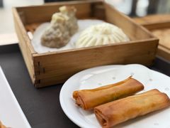 -食膳公园包子铺(烈士公园店)