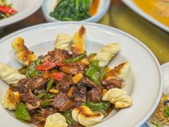 -北戴河转鱼·炒螃蟹酱餐厅