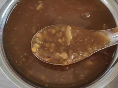 -蒙记老牌豆浆