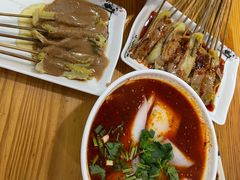-马三洋芋片(兰州总店)