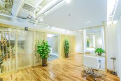 -简法造型·品牌形象店