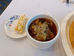 -聚春园自助餐厅(东街口店)