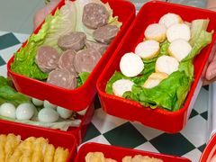 -螺思宝螺蛳粉火锅·鸭脚煲(西乡店)