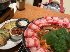 -春熙台·韩国料理(宝安西乡店)