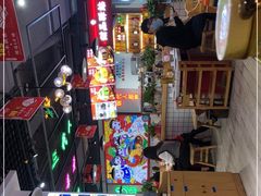 -蛙一刀·麻椒鱼火锅(金仙桥店)
