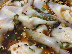-默记孙抄手(经开万达店)
