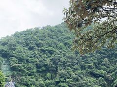 -古龙峡云天玻霸