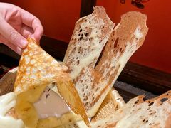 -大张烙馍村(泉山店)