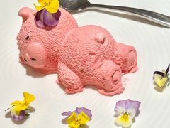 -PARFUM FLORAL花境法餐(南京首店)