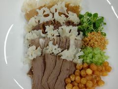 -滨河味道(北大街店)