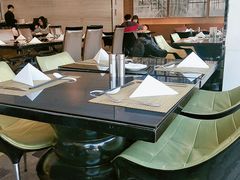 -青岛富力艾美酒店