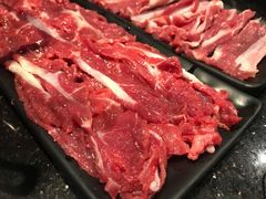 -德记牛肉社潮汕鲜切牛肉火锅(中心路店)