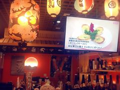 -隐月· 㐂和食屋(芝罘万达公馆店)