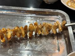-情忆草原涮肉馆
