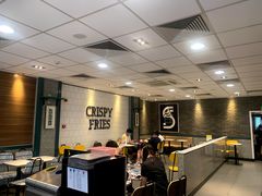 -麦当劳(东大桥店)