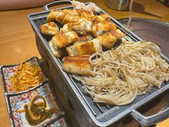 -大唐尚武烤活鳗鱼黑牛烤肉(大里路店)