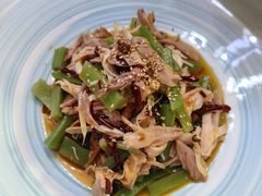 -悦硒楼·新派恩施菜