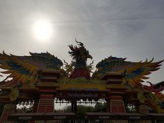 -武汉园博园(武汉自然博物馆)