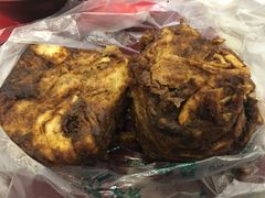 -老回回饺子馆(海洋馆店)