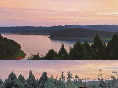 -仙海旅游度假区