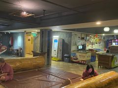 -绿岛汤泉韩式休闲会所