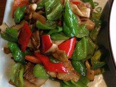 -盐帮食坊•小河帮川菜(四川师大店)