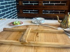 -江湖水乡铁锅炖魚(周庄嘉园店)