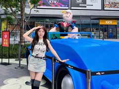 -东莞松山湖万象汇