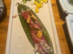 -松竹和日式料理(辽阳店)