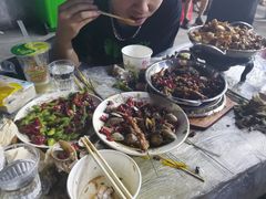 -小民大排档(光谷店)