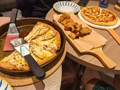 -必胜客(上海华谊新所店)