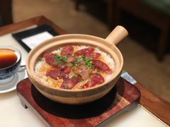 -客语客家菜(华发商都店)