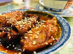 -赵记传承·中国甜品(福州总店)