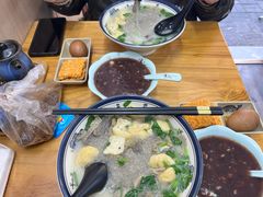 -鸭小妹鸭血粉丝(老门东店)