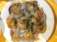 -老字号蛇口德记烧腊饭店·海鲜加工