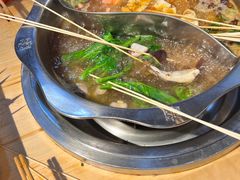 -袁记串串香(人民公园店)